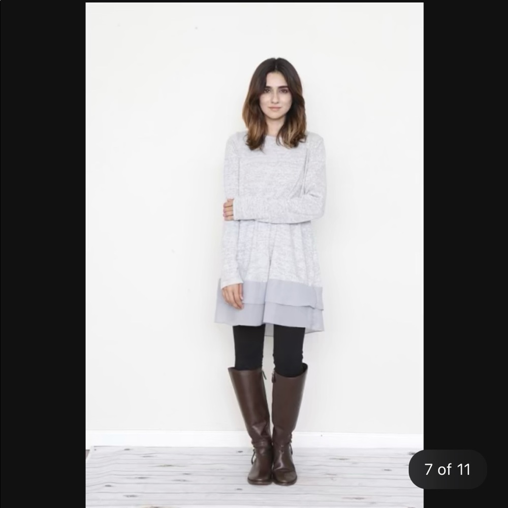 Egs Tunic
